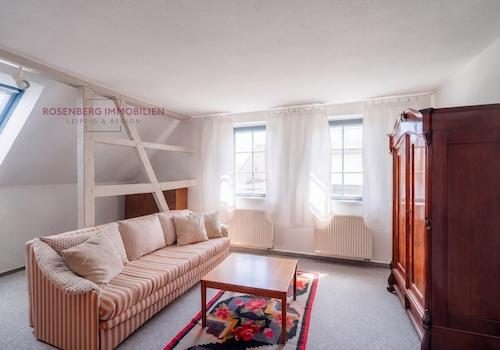 Einfamilienhaus in Machern zu verkaufen_Wohnbereich im OG