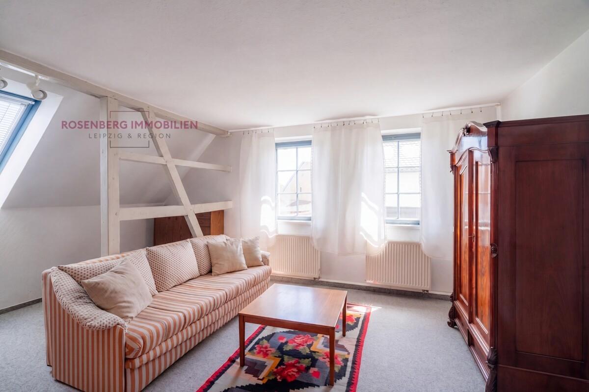 Einfamilienhaus in Machern zu verkaufen_Wohnbereich im OG