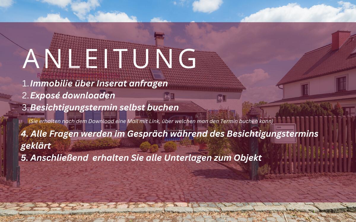 Anleitung