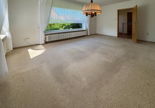 Wohn- und Esszimmer