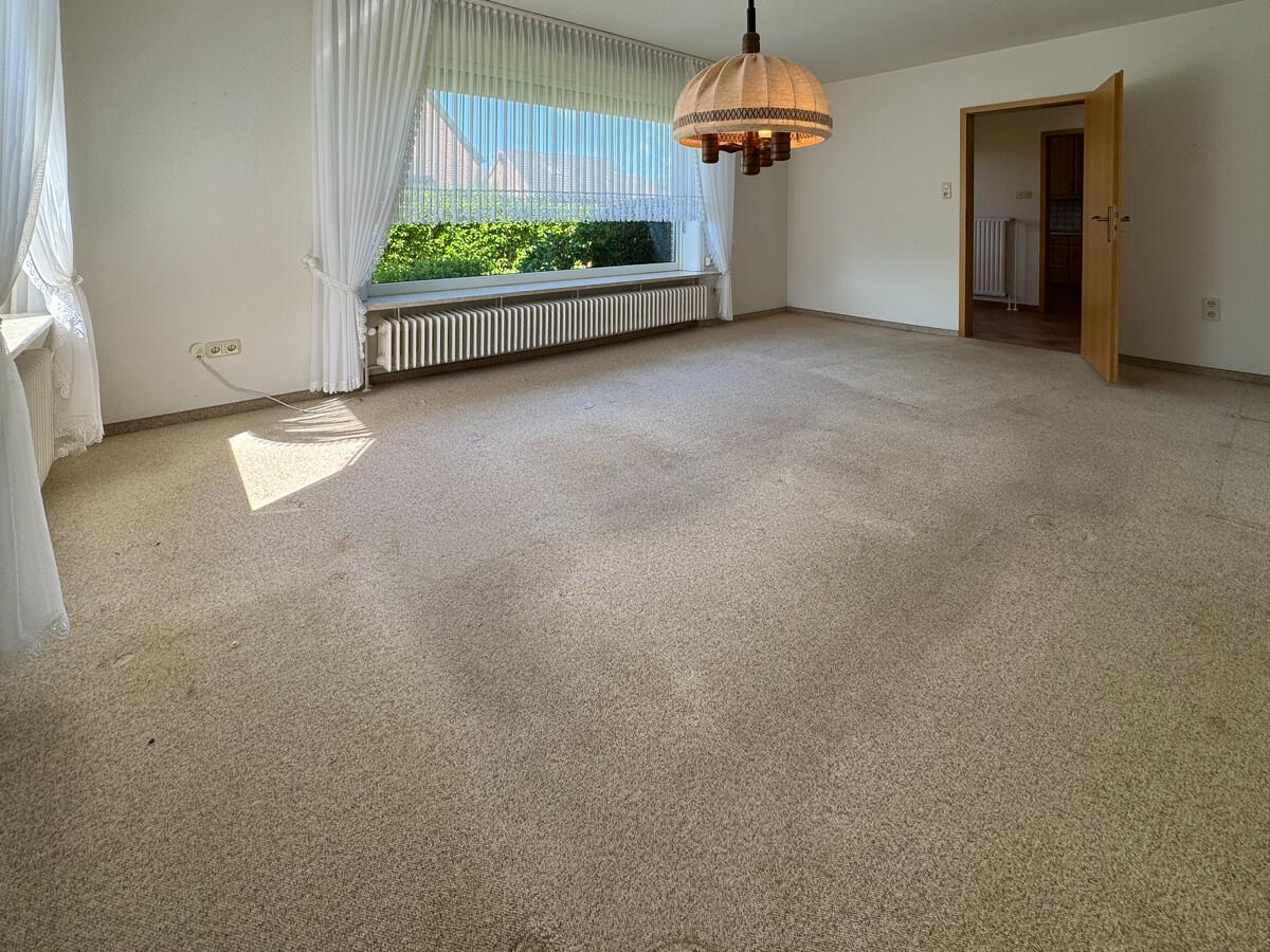 Wohn- und Esszimmer