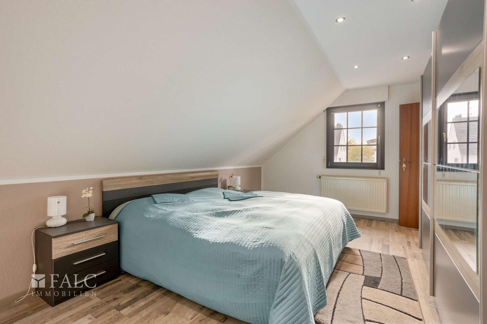 Gästezimmer OG