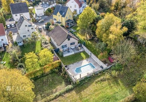 Wellness für die Familie