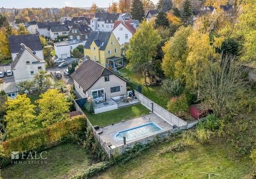 Urlaub Zuhause