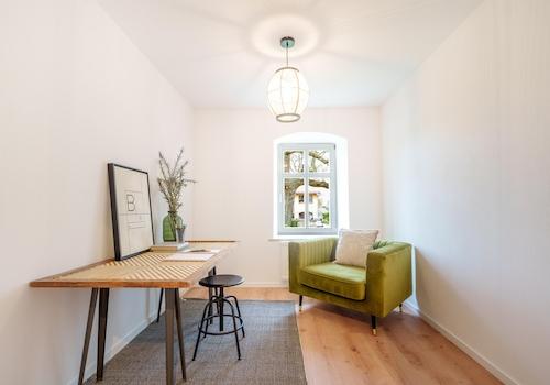 Gästezimmer/Kinderzimmer/Büro