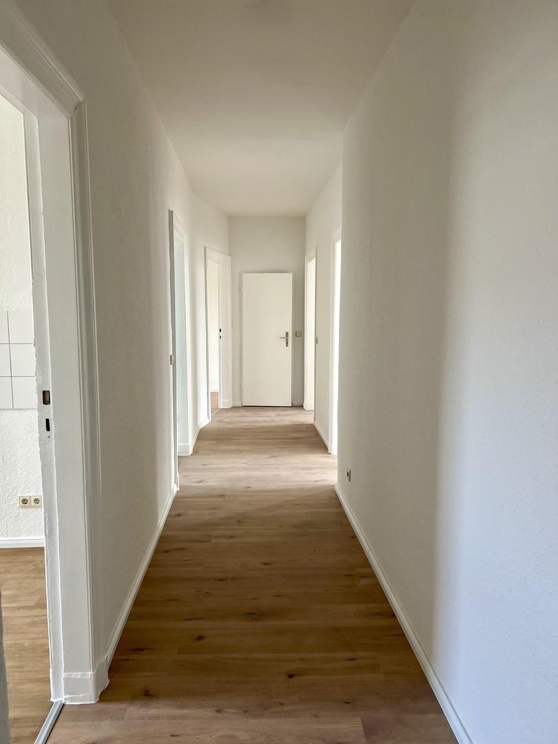Flur
