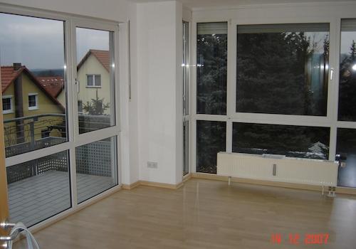 Wohnzimmer, Bild 1