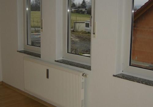 Schlafzimmer, Bild 2
