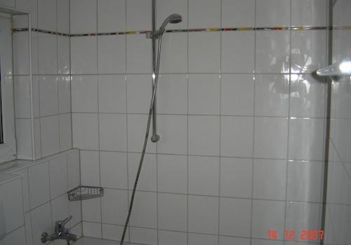 Bad, Bild 1