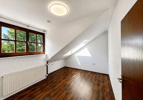 Zimmer Nr. 4