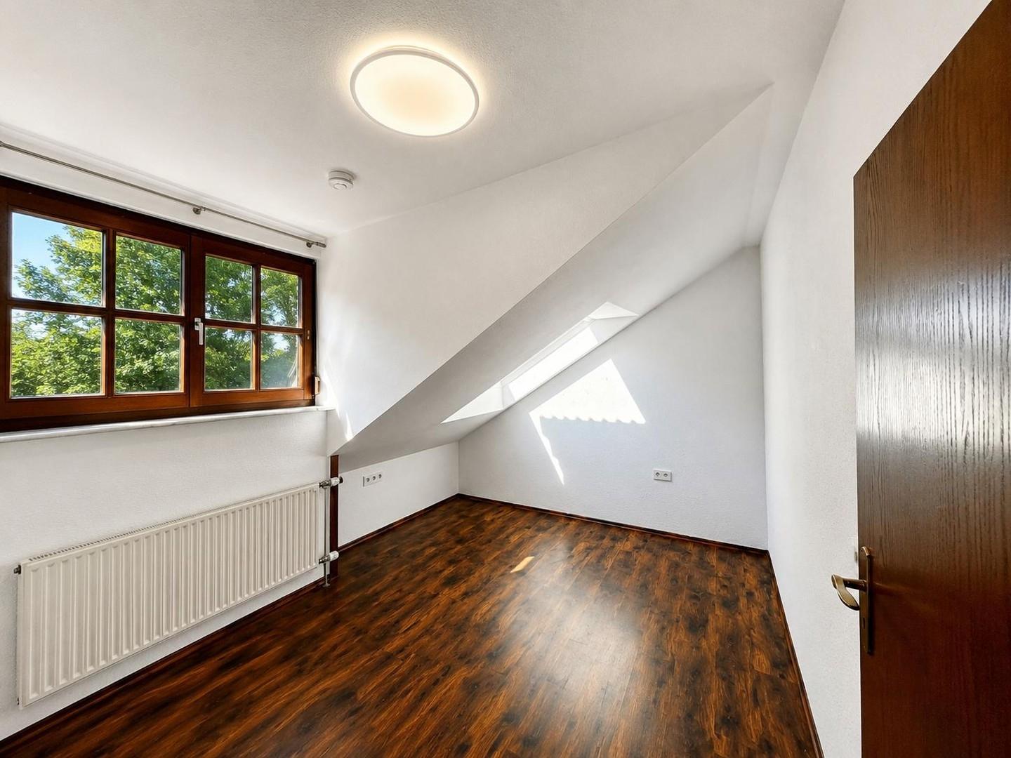 Zimmer Nr. 4
