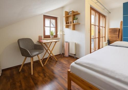 Anderes Zimmer