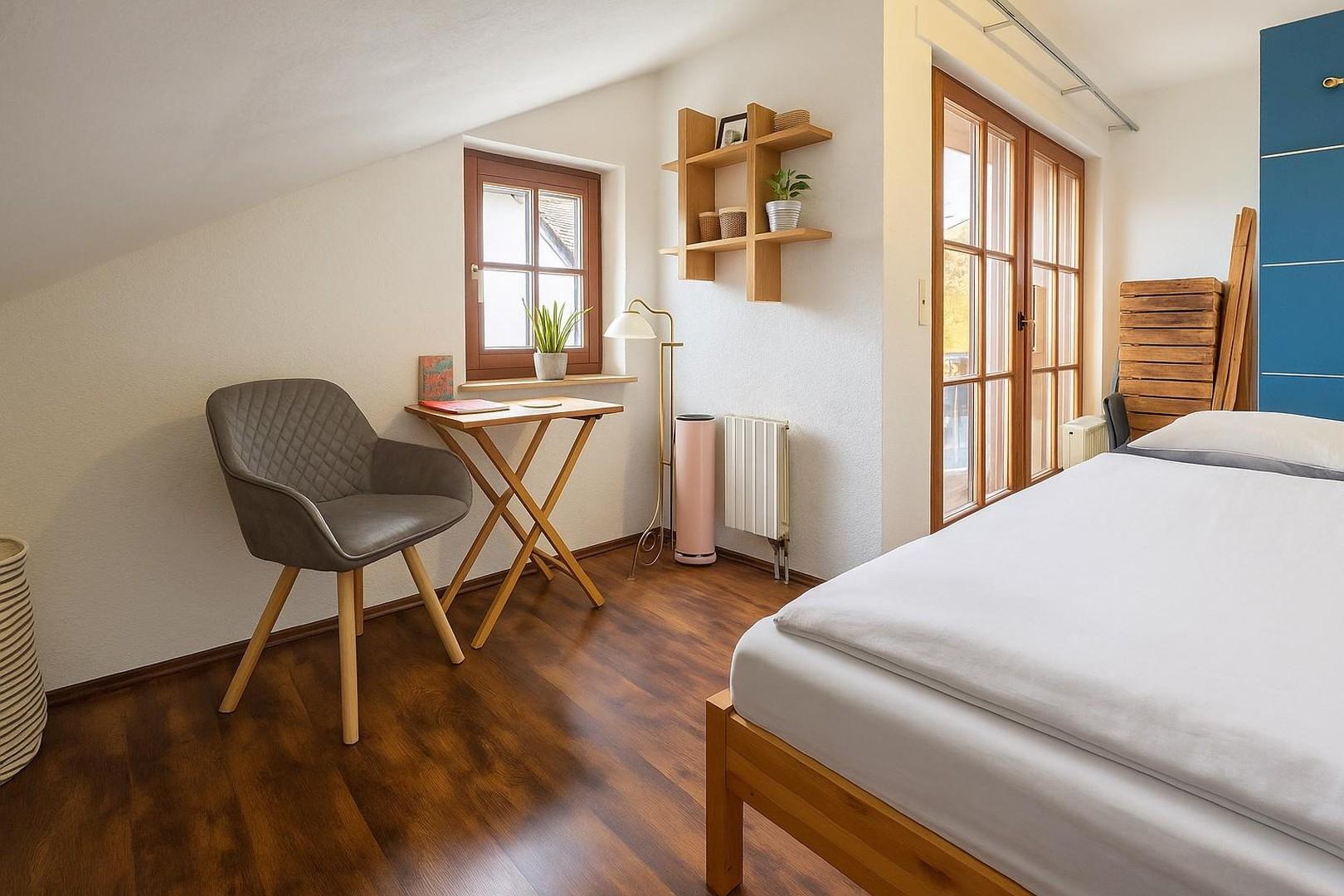Anderes Zimmer