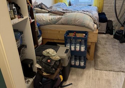 1. Schlafzimmer