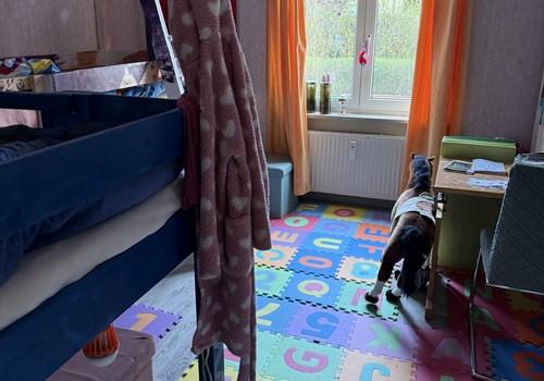 2. Schlafzimmer