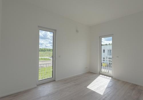 Zimmer im OG