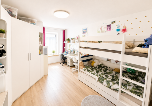 Kinderzimmer