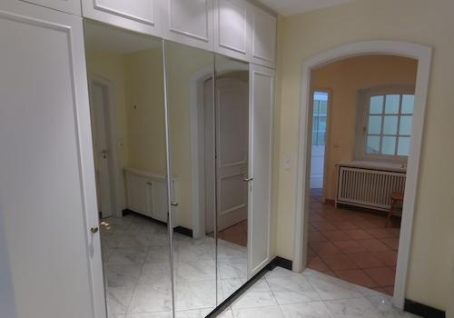 Garderobe