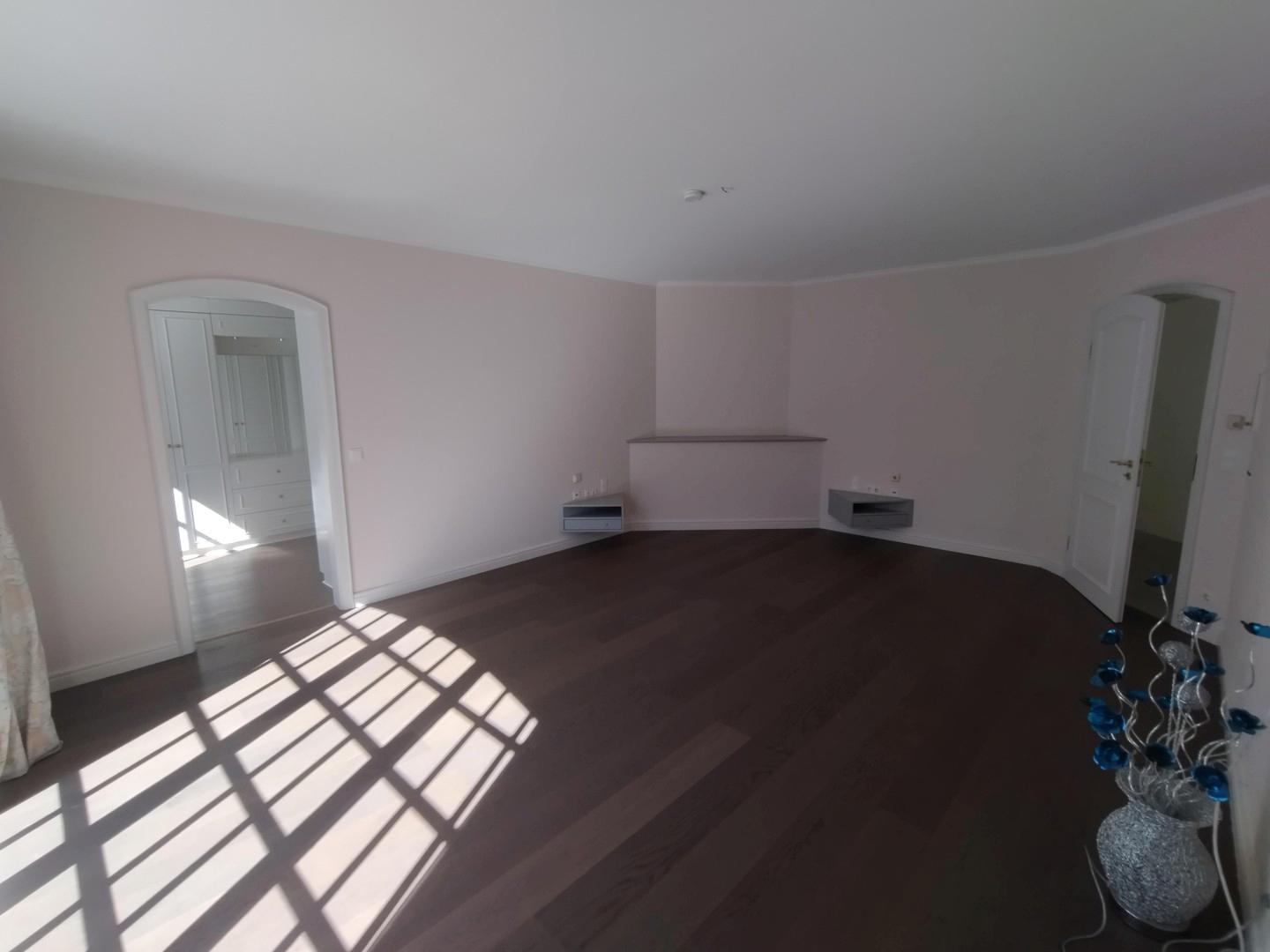 Elternschlafzimmer