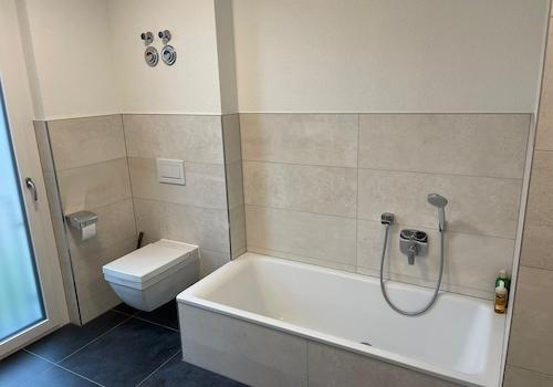 Badewanne