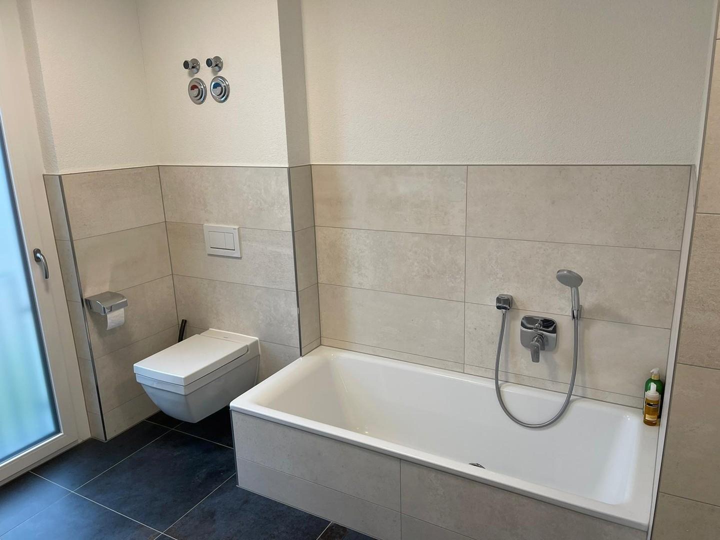 Badewanne