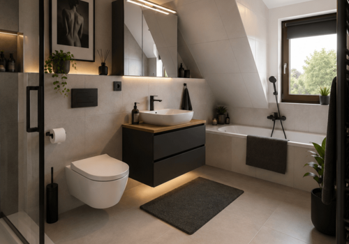 Bsp. Badezimmer