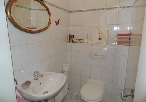 Gäste-WC