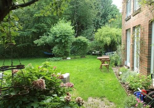 Eigener Garten