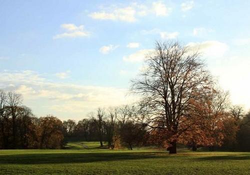 Jenischpark