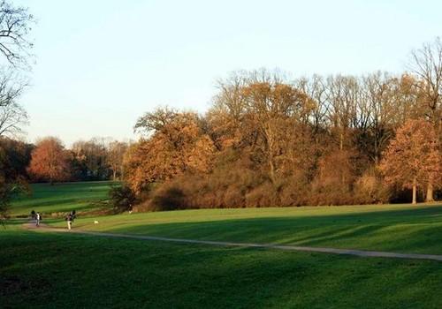 Jenischpark