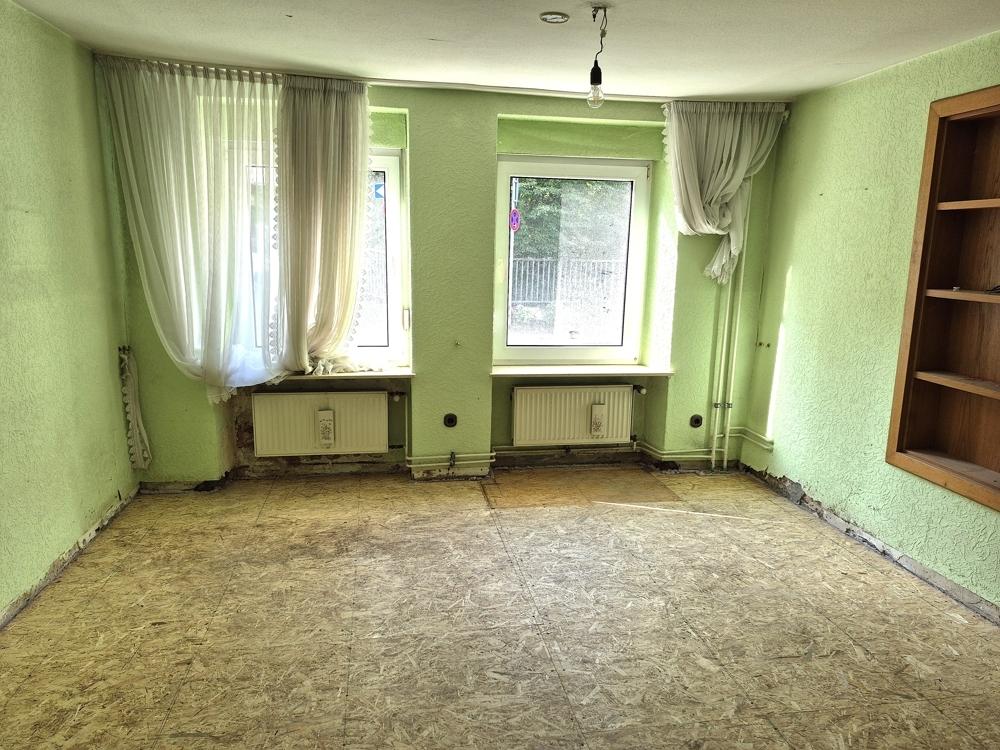 Essen/Wohnen EG