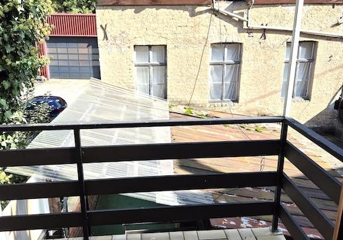 Balkon