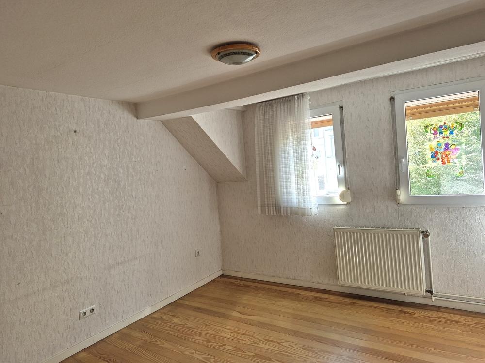 Schlafen/Büro/Gäste