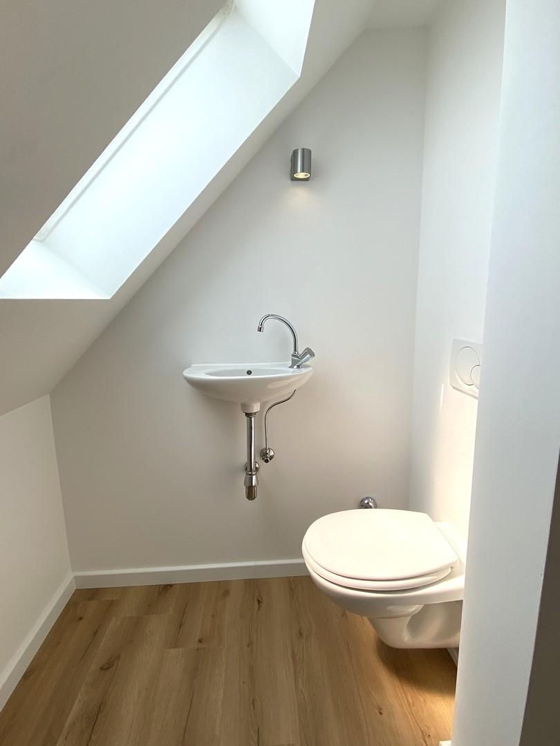 Separates WC