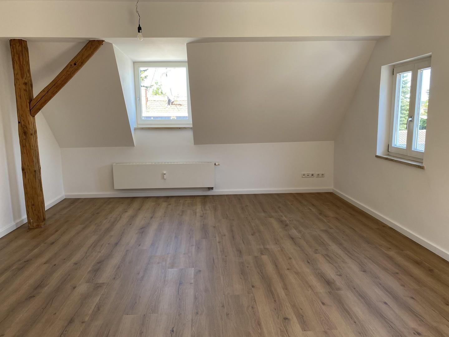 Wohnzimmer linke Seite