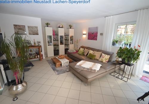 Wohnraum EG