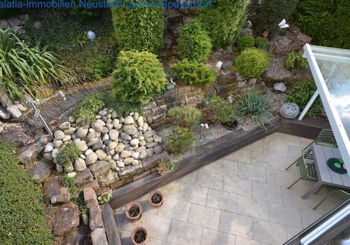 Terrasse EG 