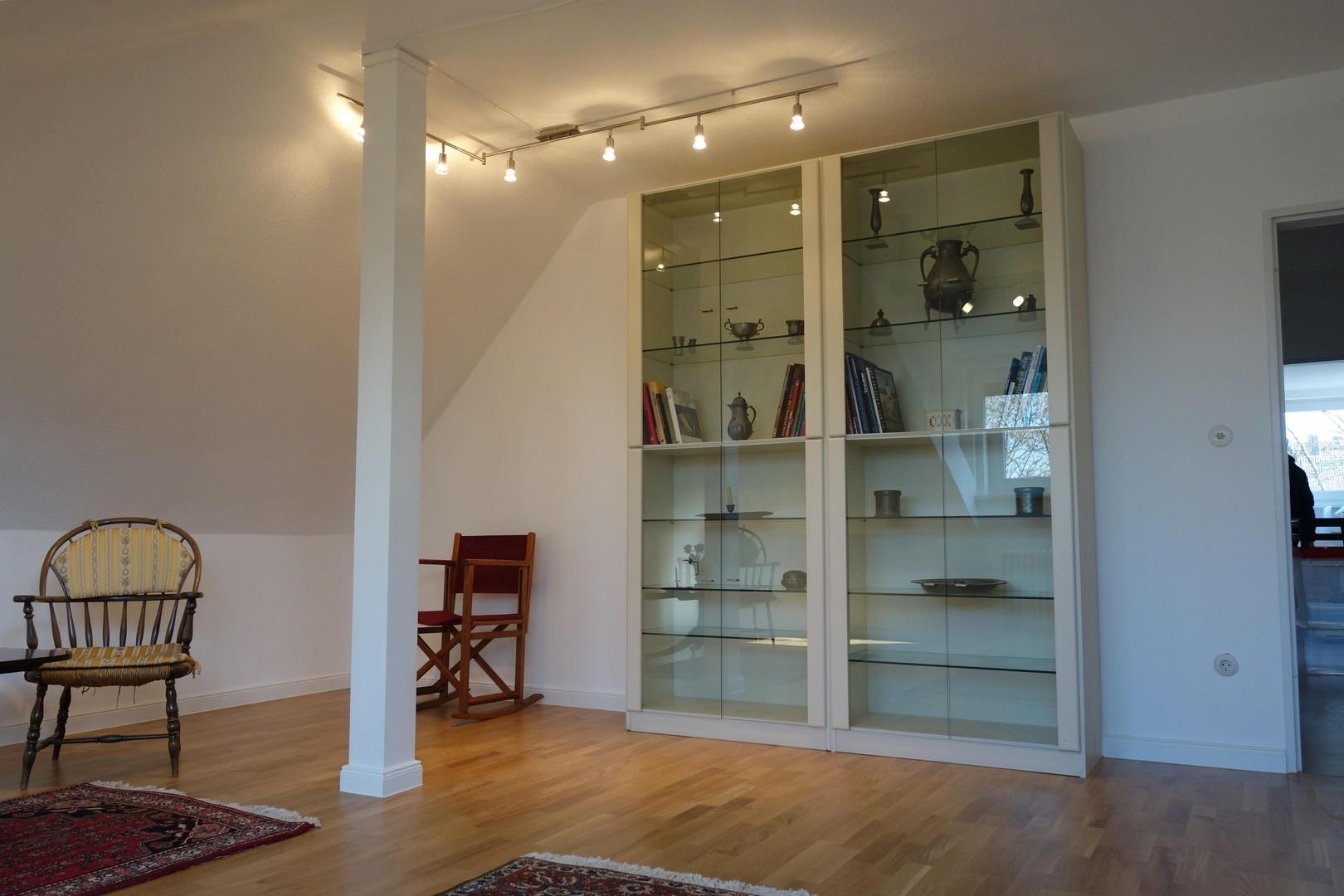 Östlicher Teil Wohnzimmer
