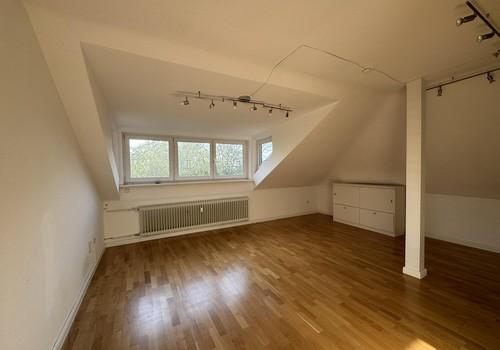 Gesamtes Westzimmer