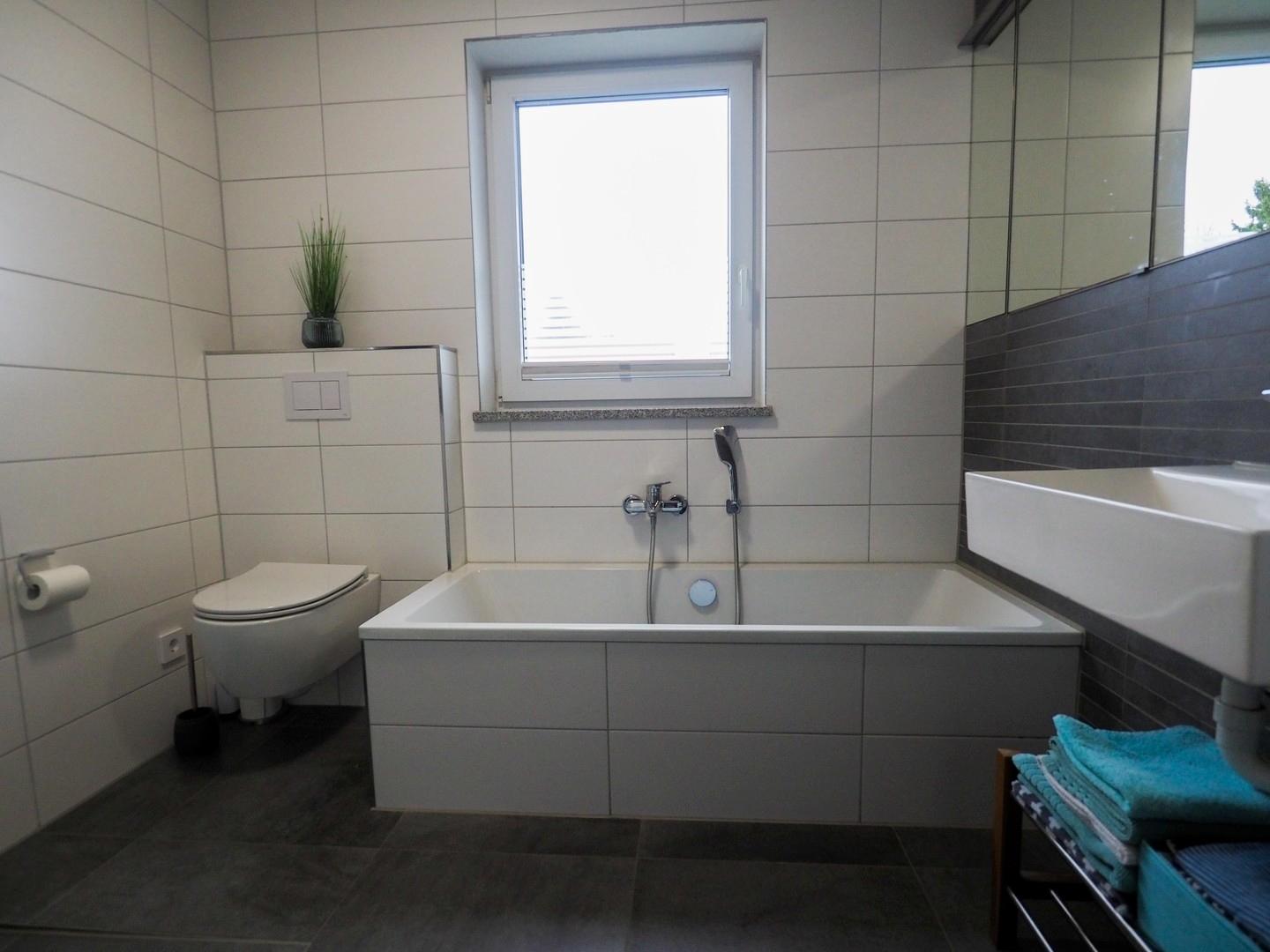 Badewanne