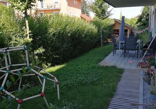 Garten