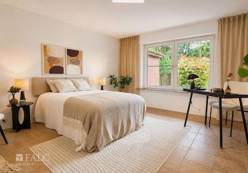 Schlafzimmer I
