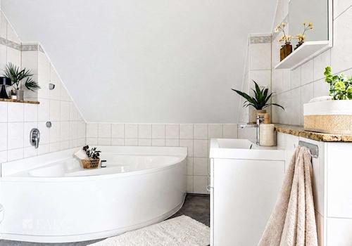 Badezimmer II