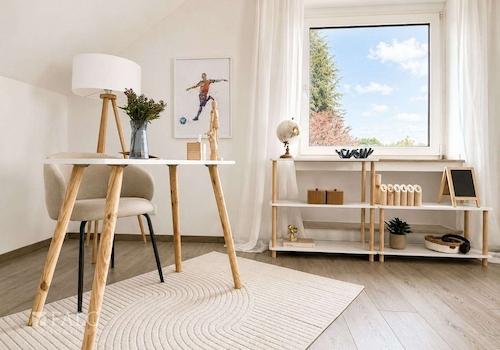 Arbeitszimmer II