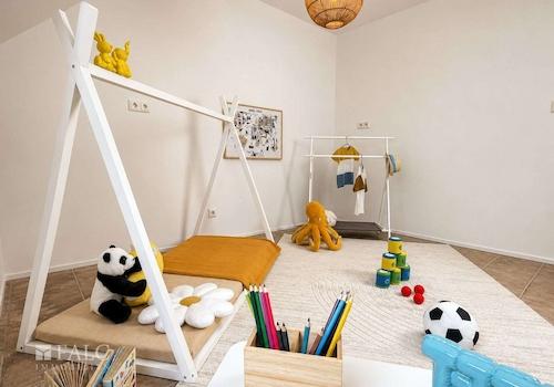 Kinderzimmer II