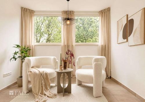 Durchgangszimmer