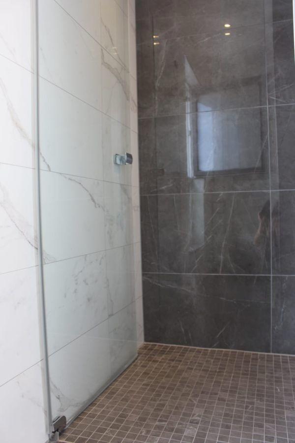 Dusche