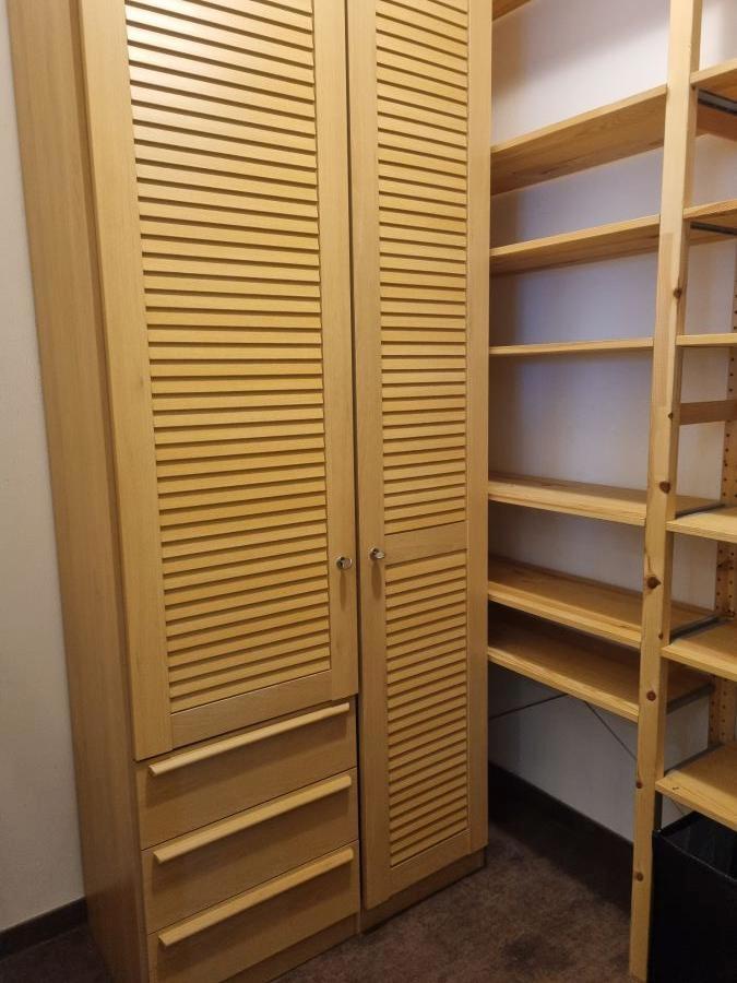 Speisekammer