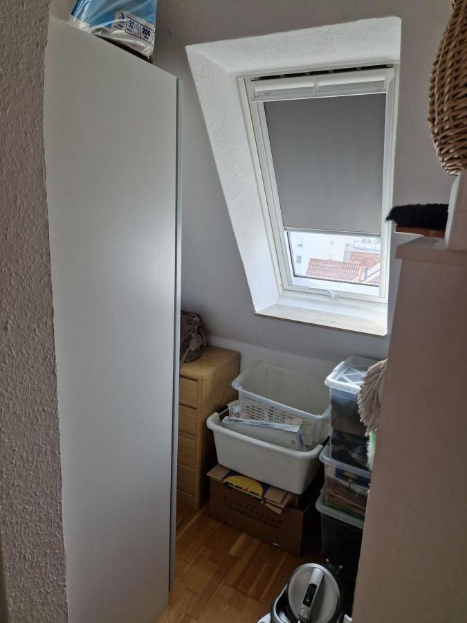 Arbeitszimmer