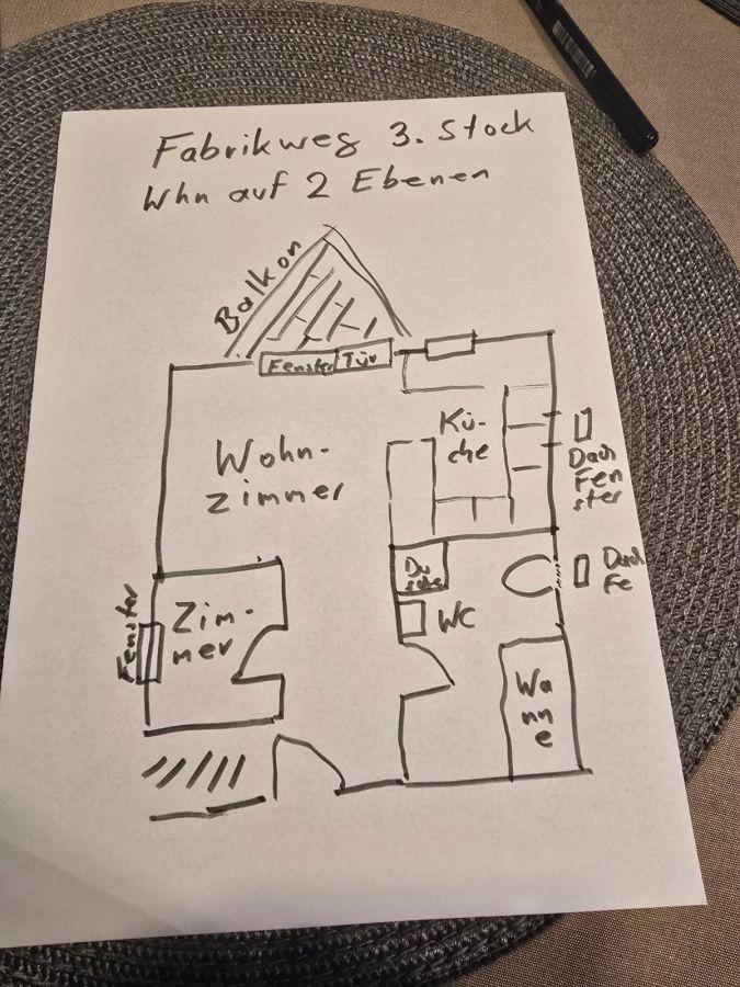Objektplan